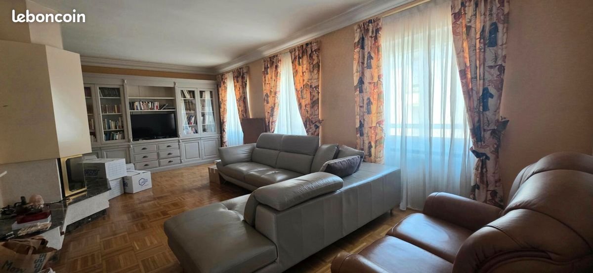 Appartement à vendre, 129m², Quimper