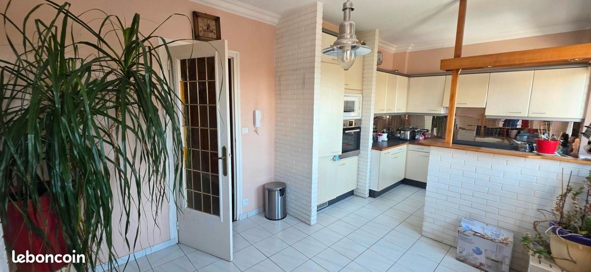 Appartement à vendre, 129m², Quimper