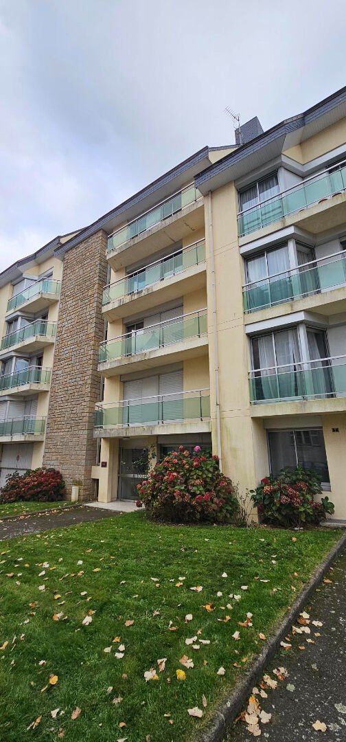 Appartement à vendre, 95m², Quimper