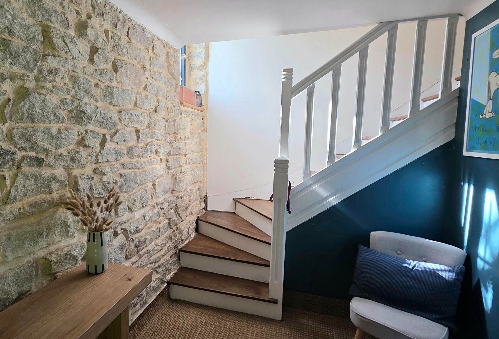 Maison à vendre, 115m², Quimper