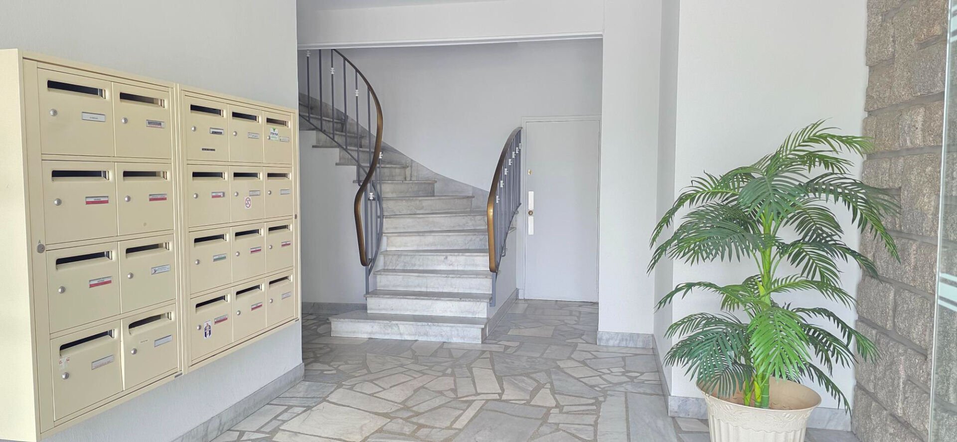 Appartement à vendre, 53m², Quimper