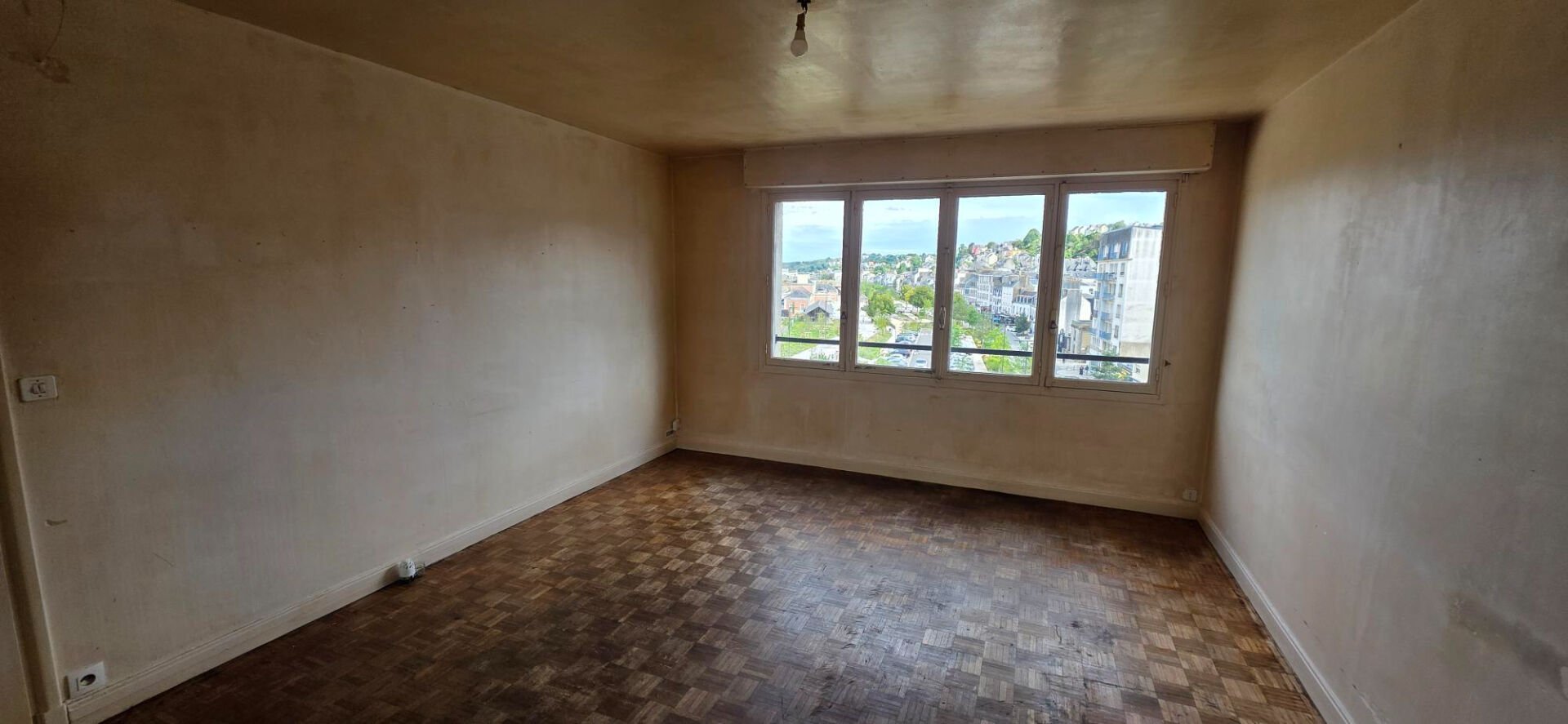 Appartement à vendre, 53m², Quimper