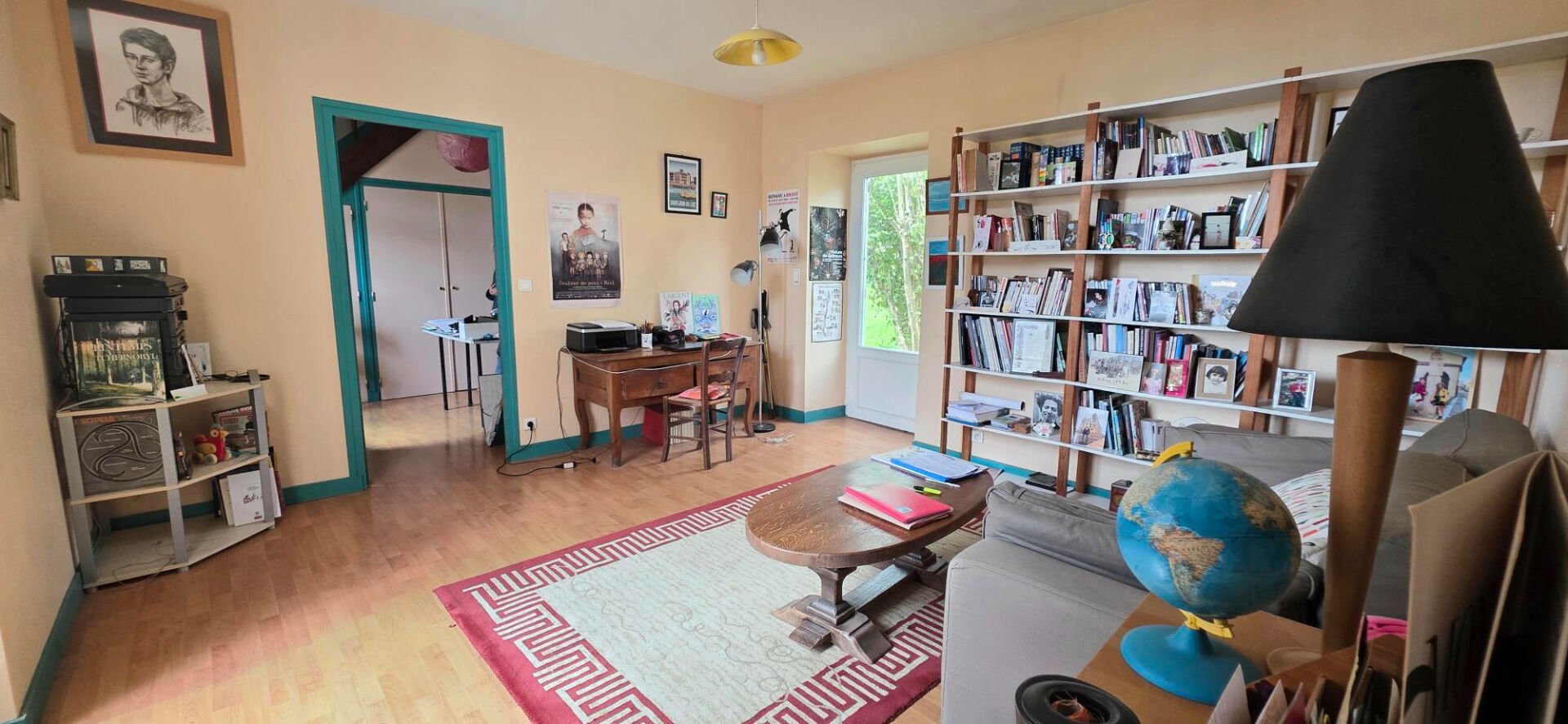 Maison à vendre, 158m², Quimper