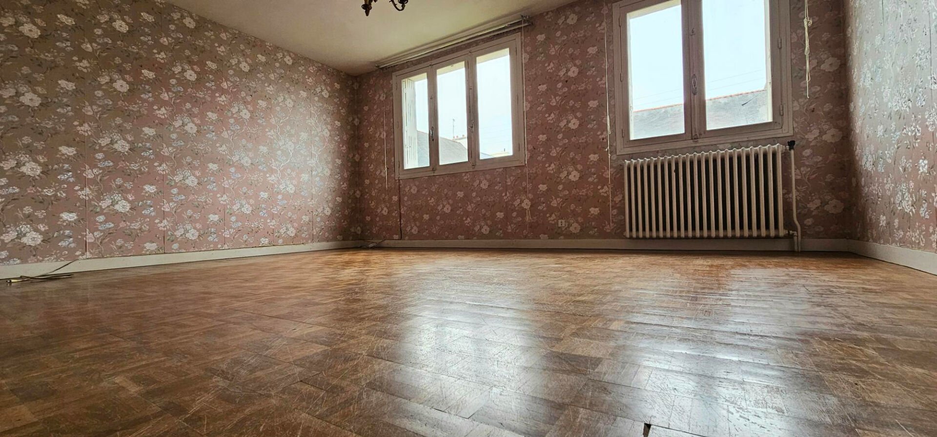 Maison à vendre, 90m², Quimper