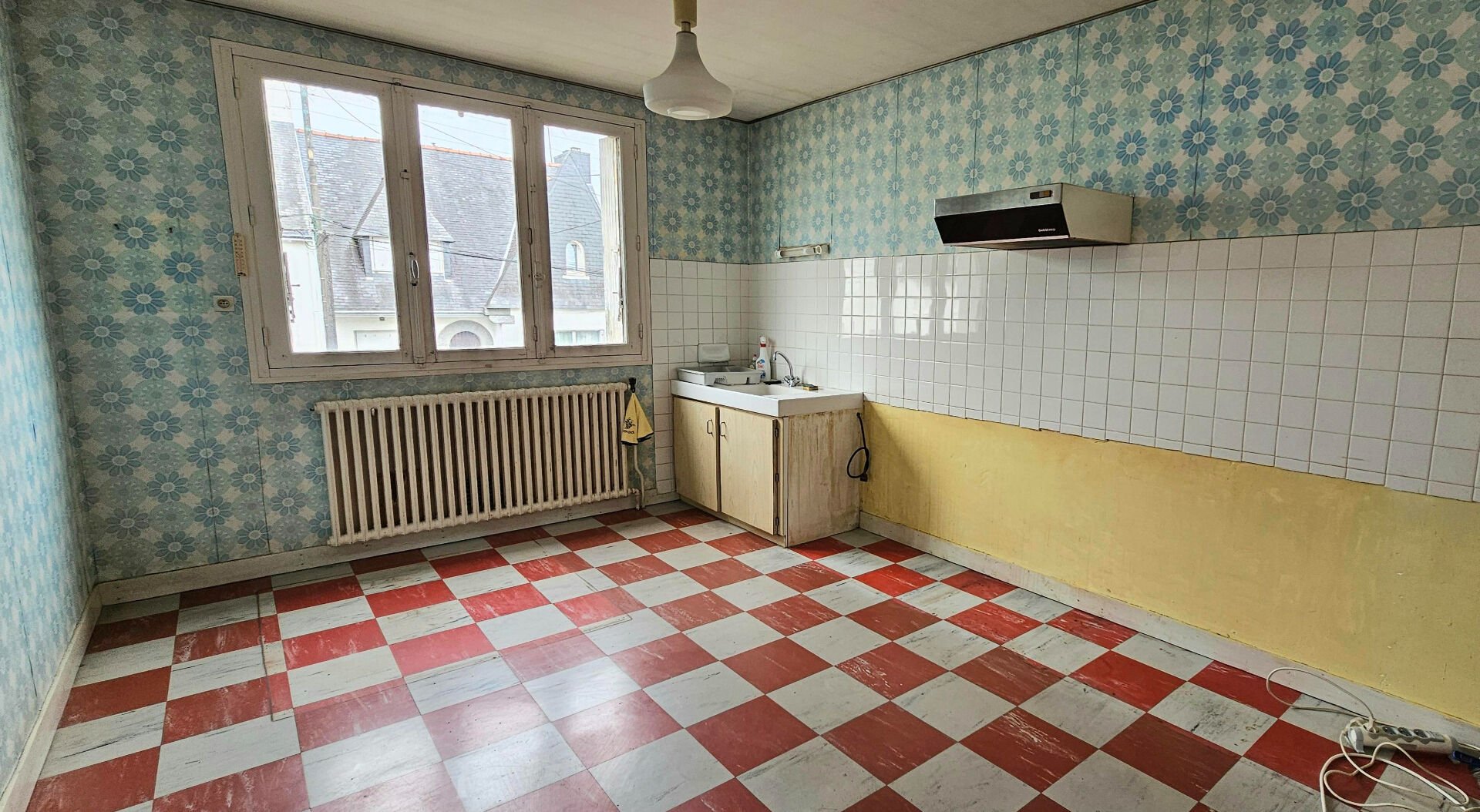 Maison à vendre, 90m², Quimper