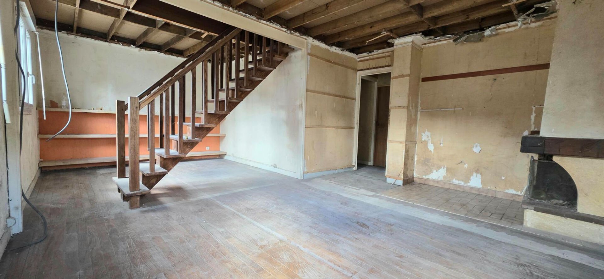 Maison à vendre, 92m², Quimper