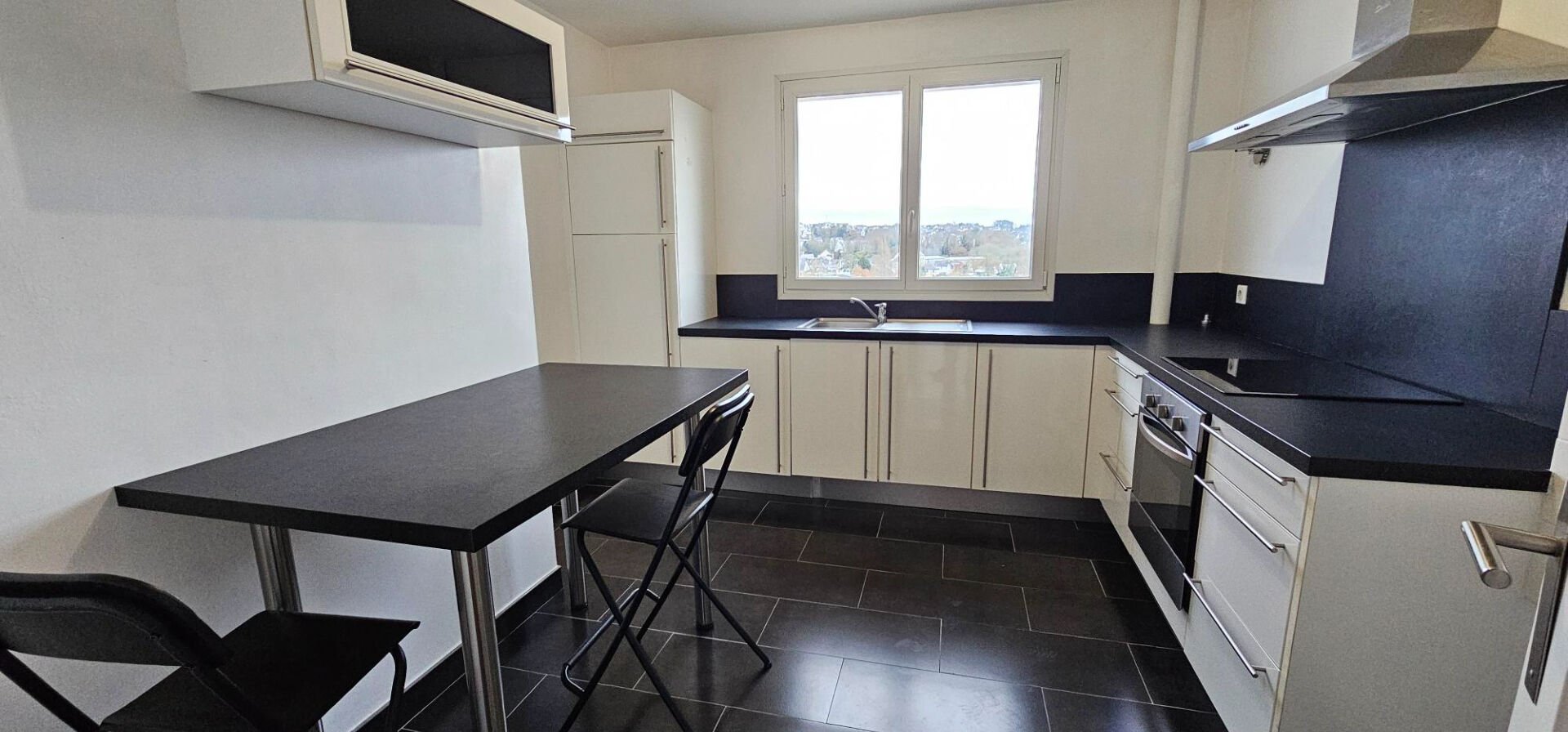 Appartement à vendre, 65m², Quimper
