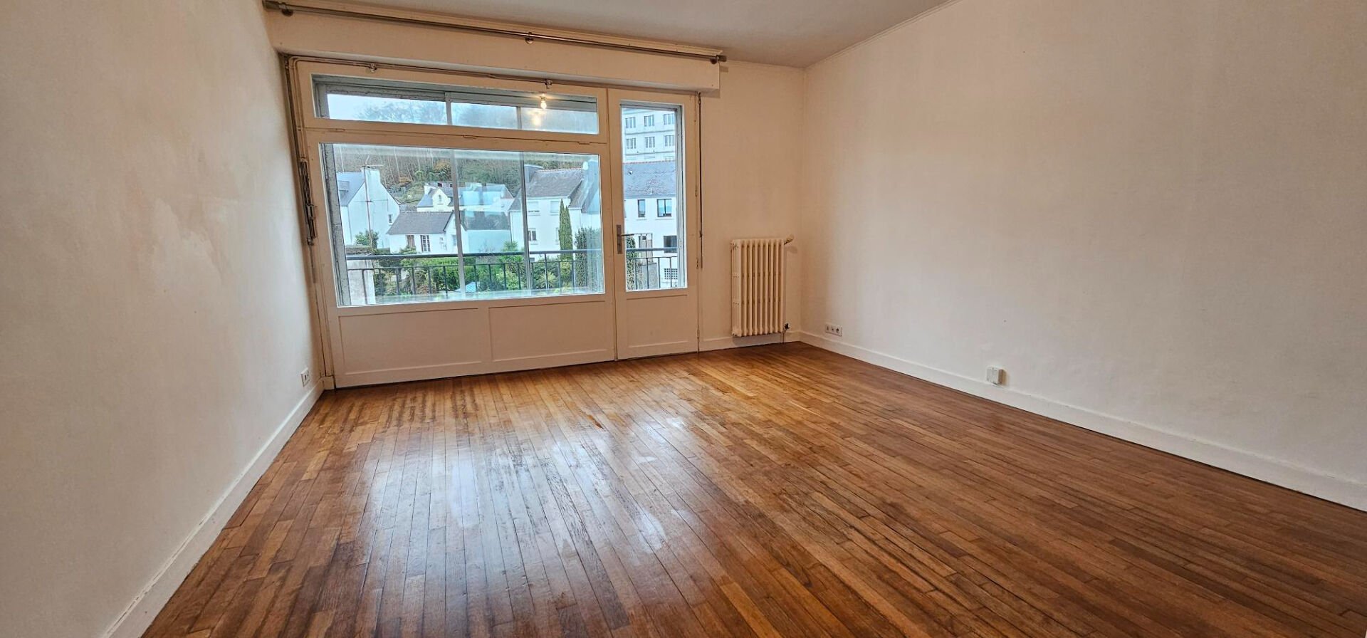 Appartement à vendre, 65m², Quimper