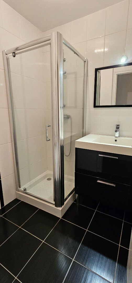 Appartement à vendre, 65m², Quimper