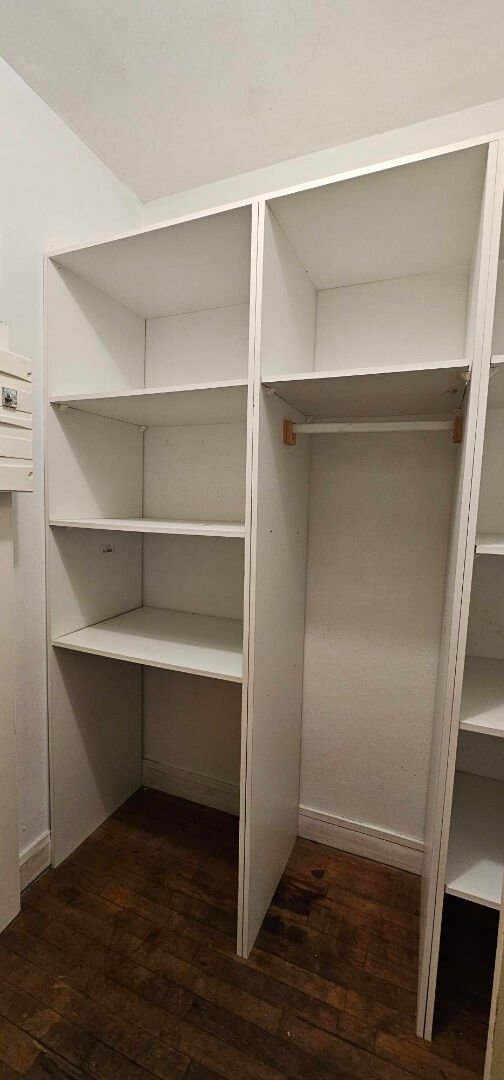 Appartement à vendre, 65m², Quimper