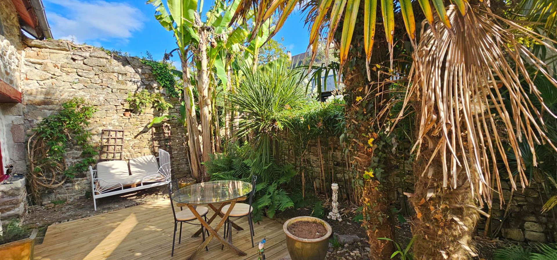 Maison à vendre, 64m², Quimper
