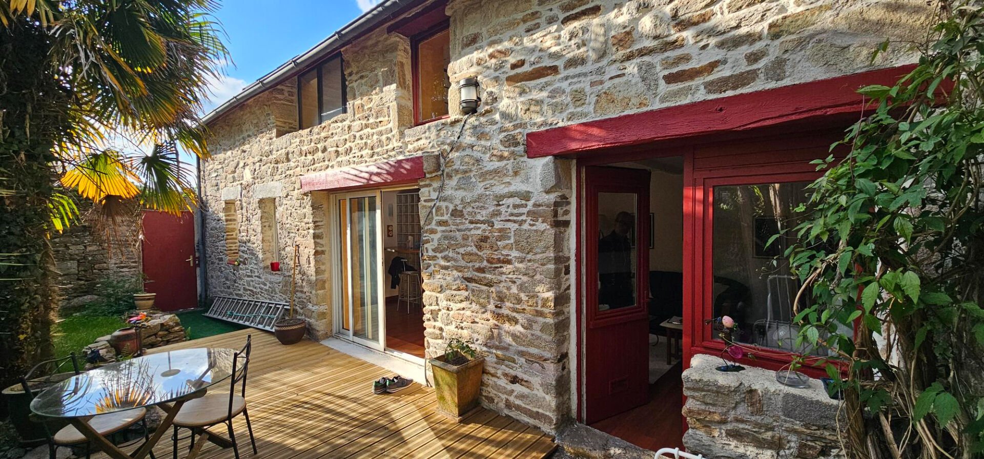 Maison à vendre, 64m², Quimper