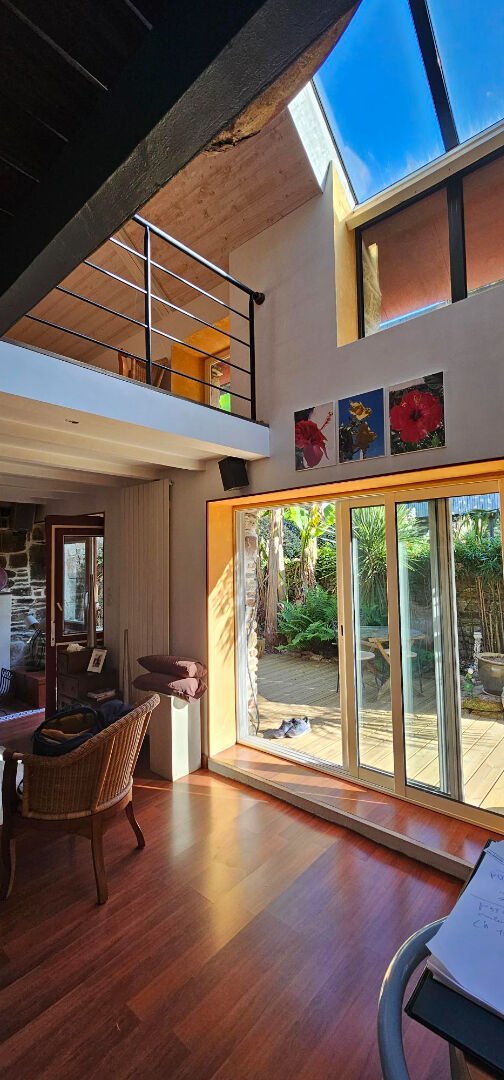 Maison à vendre, 64m², Quimper