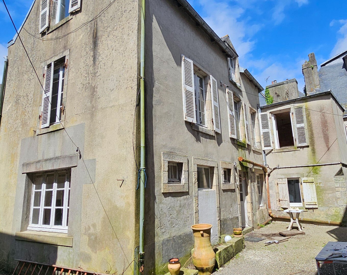 Maison à vendre, 140m², Quimper