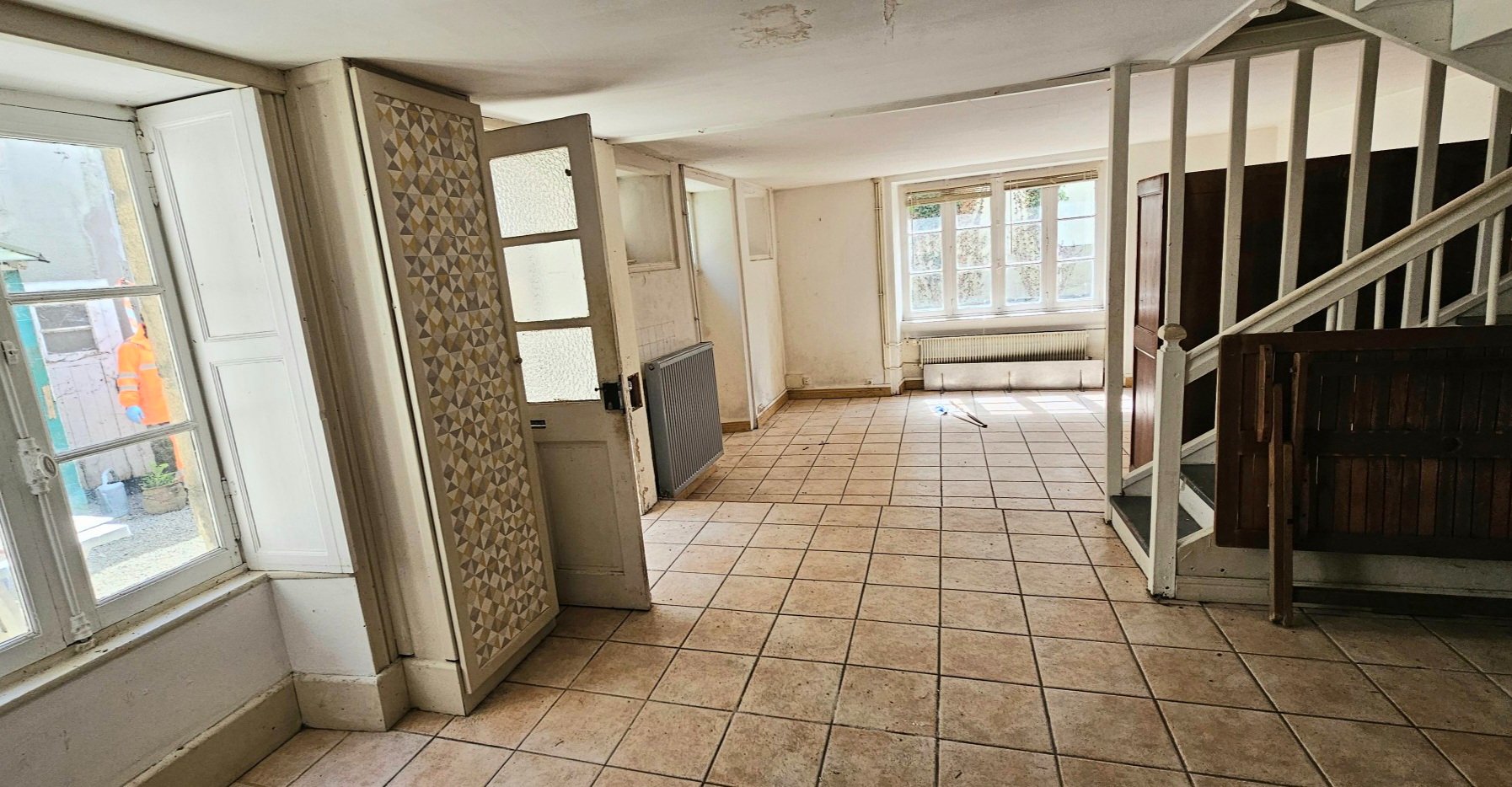 Maison à vendre, 140m², Quimper