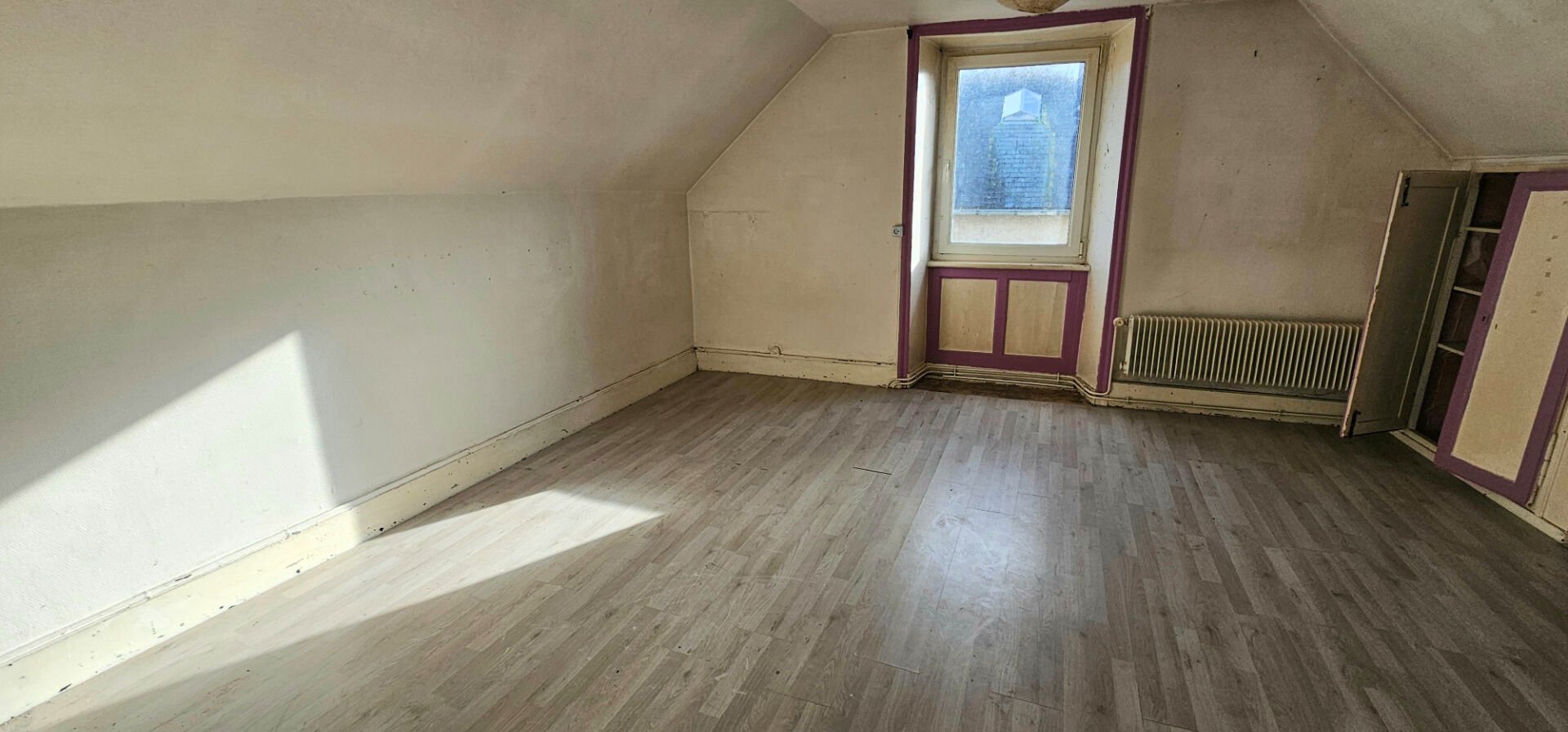 Maison à vendre, 140m², Quimper