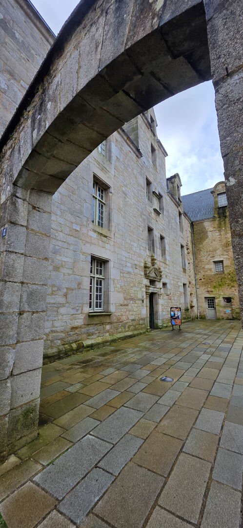 Appartement à vendre, 50m², Quimper