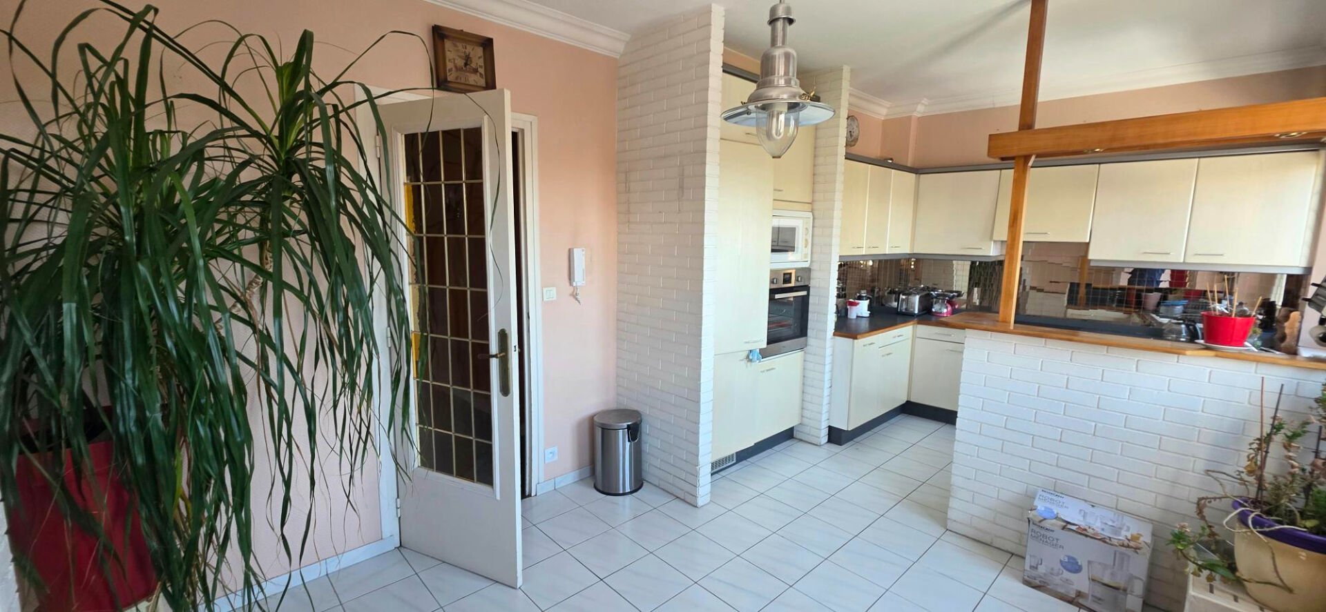 Appartement à vendre, 129m², Quimper