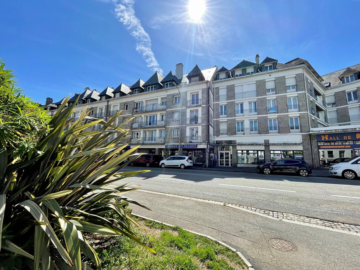 Maison à vendre, 60m², Quimper