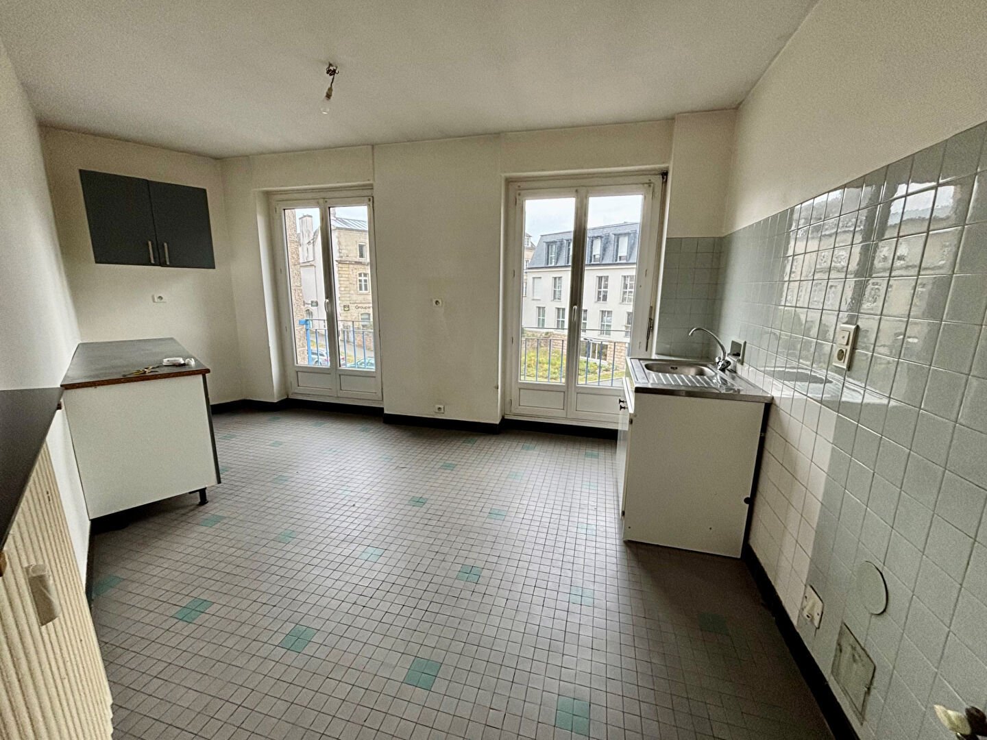 Maison à vendre, 60m², Quimper