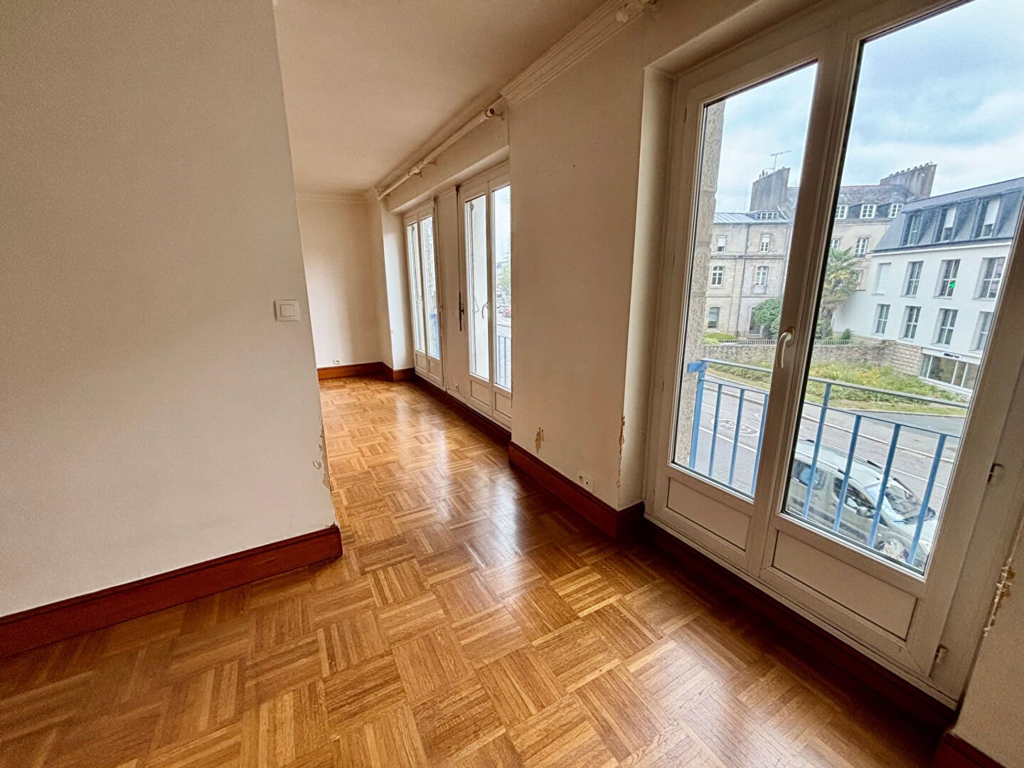 Maison à vendre, 60m², Quimper