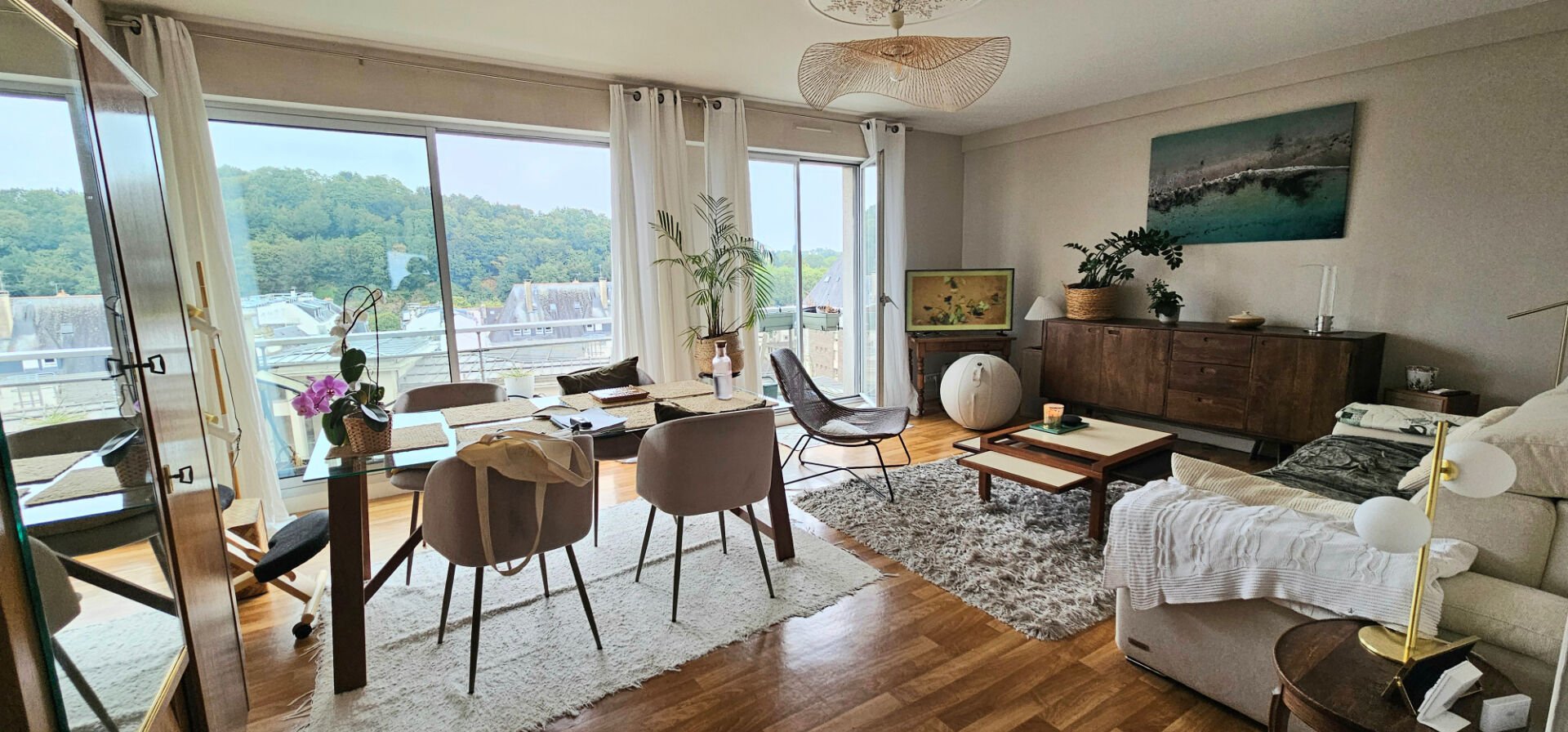 Maison à vendre, 62m², Quimper