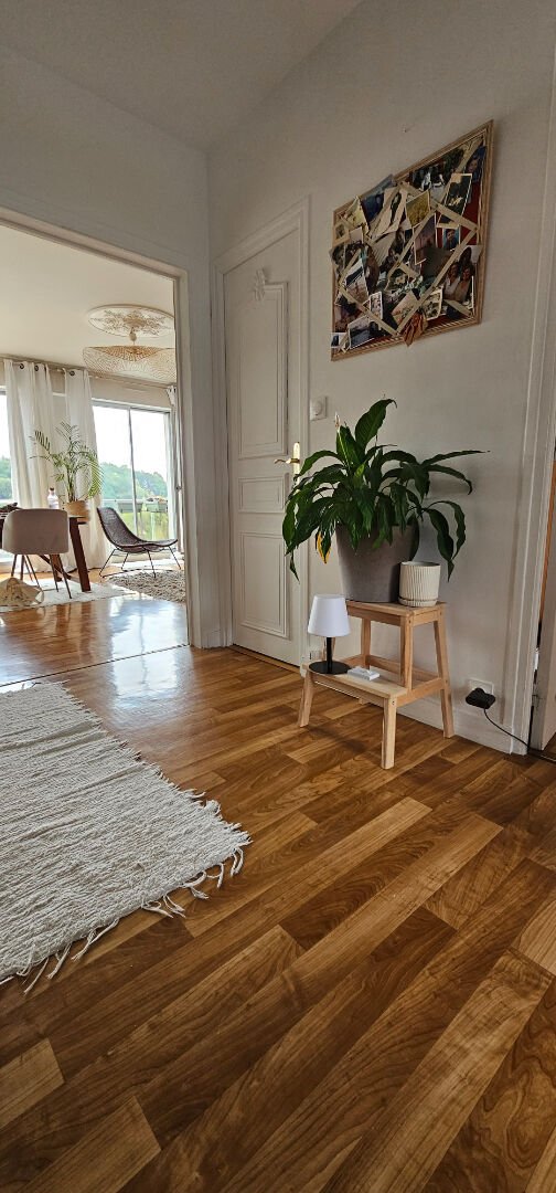Maison à vendre, 62m², Quimper