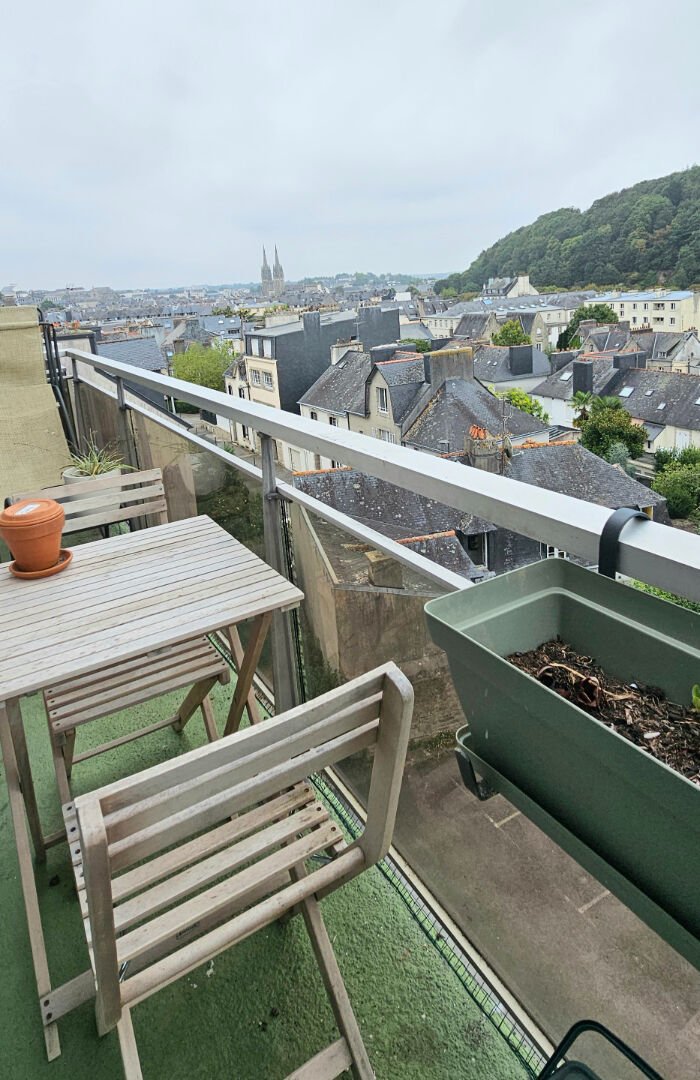 Maison à vendre, 62m², Quimper