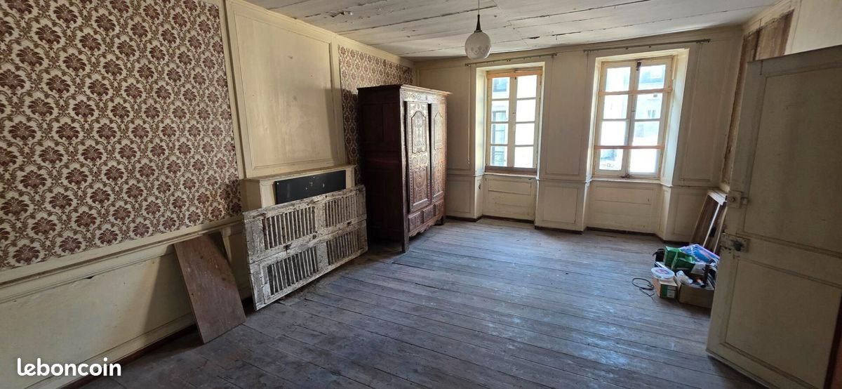 Appartement à vendre, 451m², Quimper