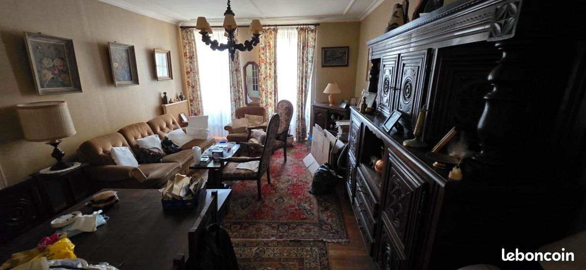 Appartement à vendre, 451m², Quimper