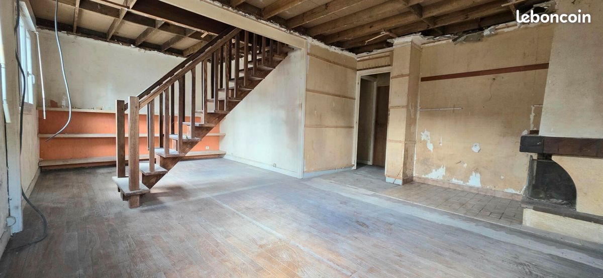 Maison à vendre, 92m², Quimper