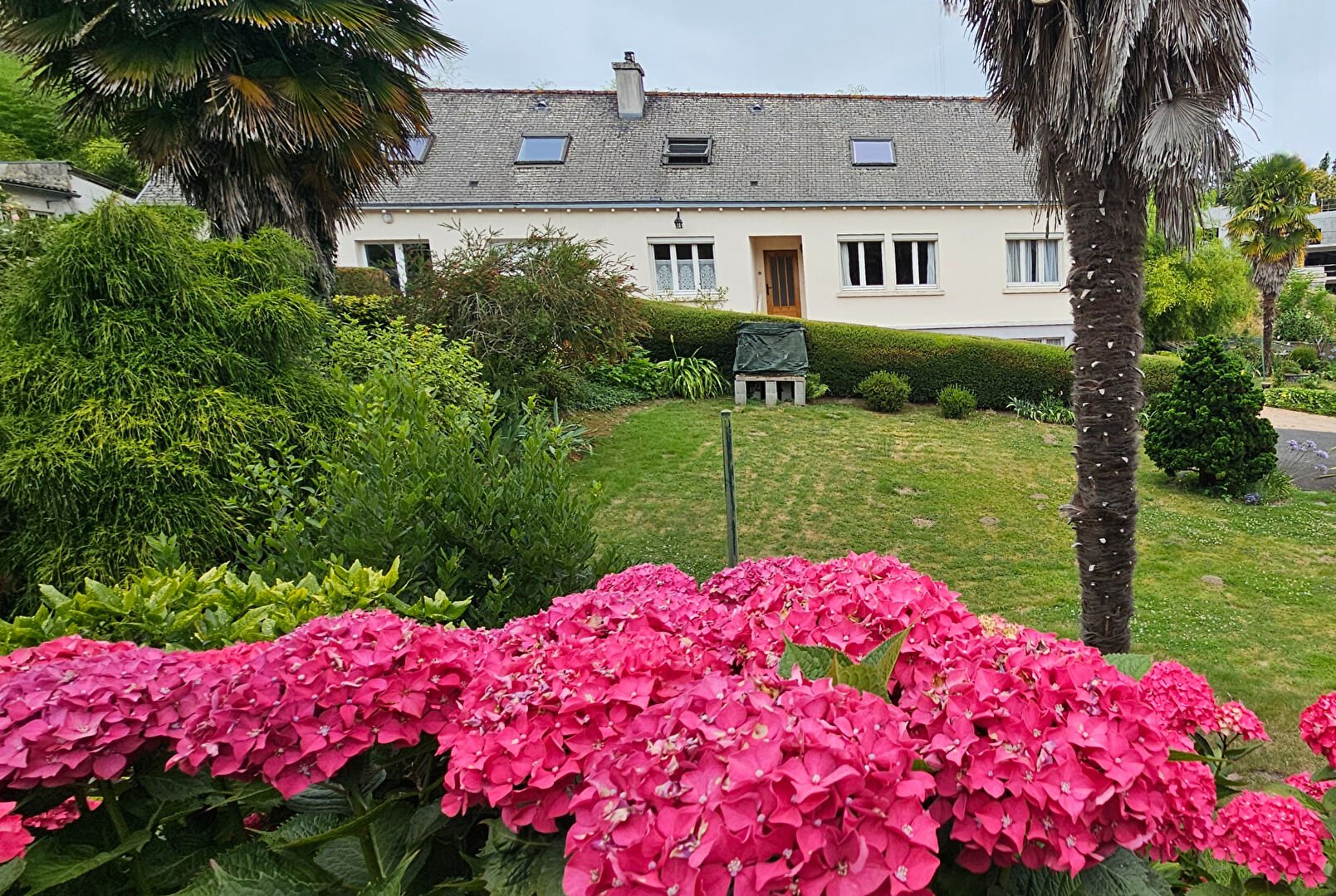 Maison à vendre, 173m², Quimper