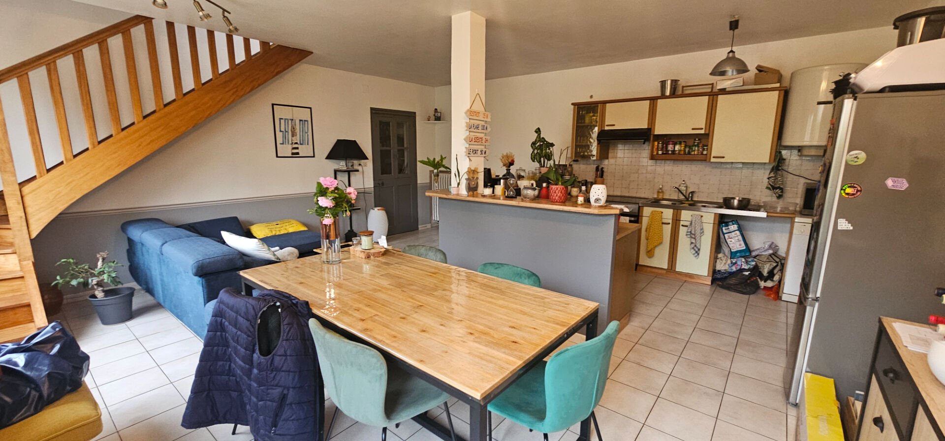 Maison à vendre, 173m², Quimper