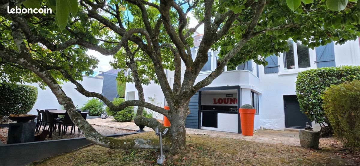 Maison à vendre, 85m², Quimper