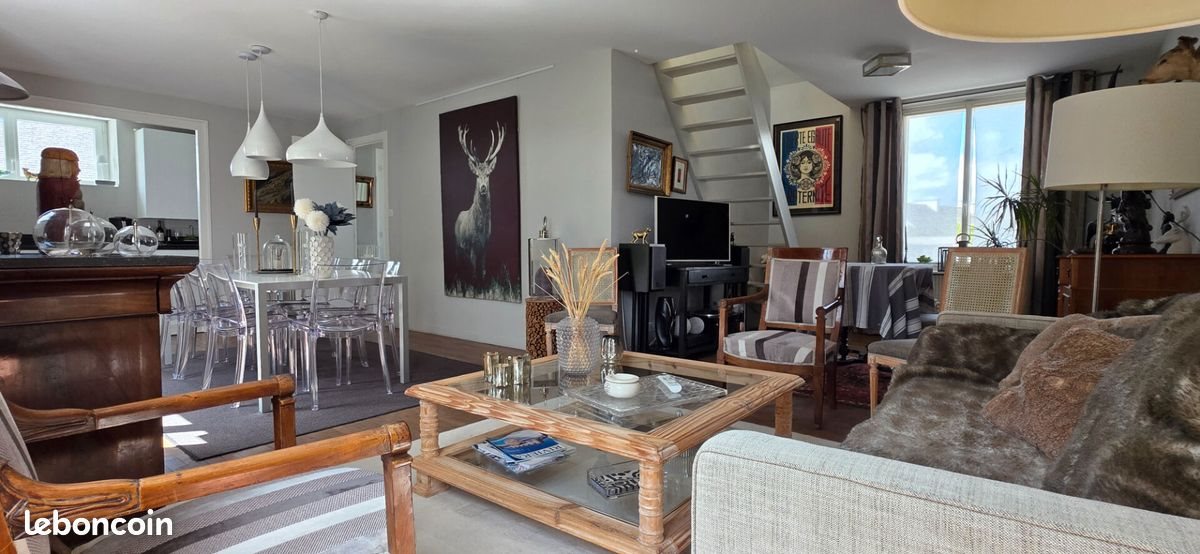 Maison à vendre, 85m², Quimper