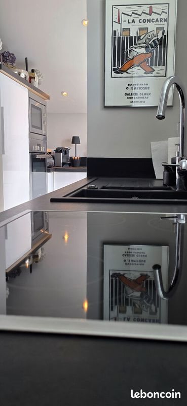 Maison à vendre, 85m², Quimper
