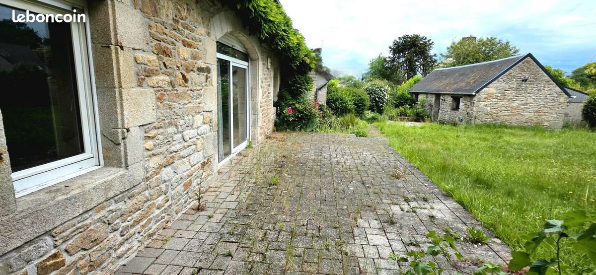 Maison à vendre, 140m², Quimper