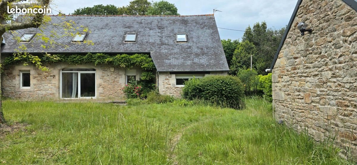 Maison à vendre, 140m², Quimper
