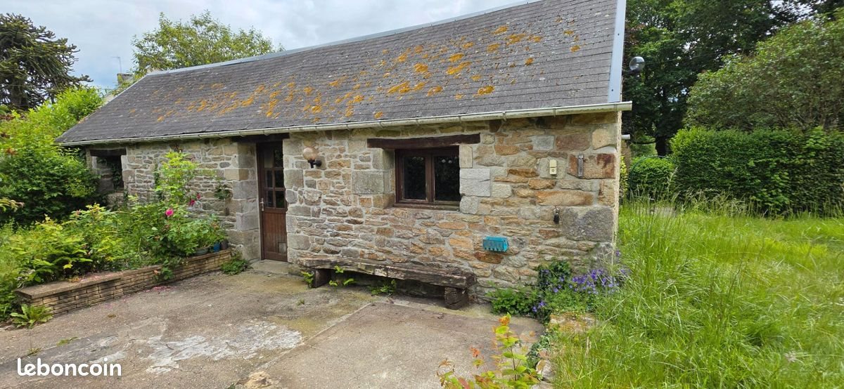 Maison à vendre, 140m², Quimper