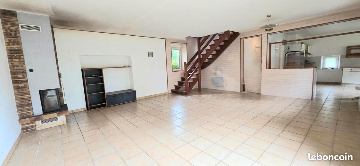 Maison à vendre, 140m², Quimper