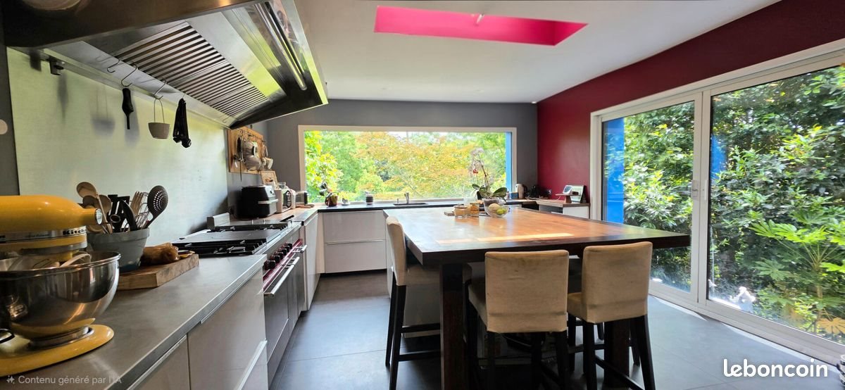 Maison à vendre, 142m², Quimper