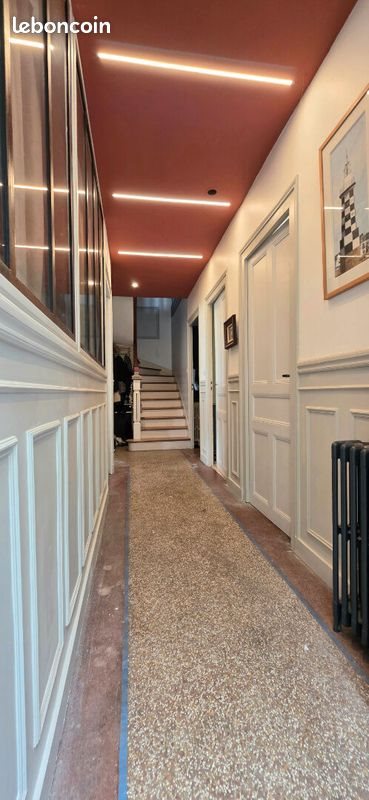 Maison à vendre, 142m², Quimper