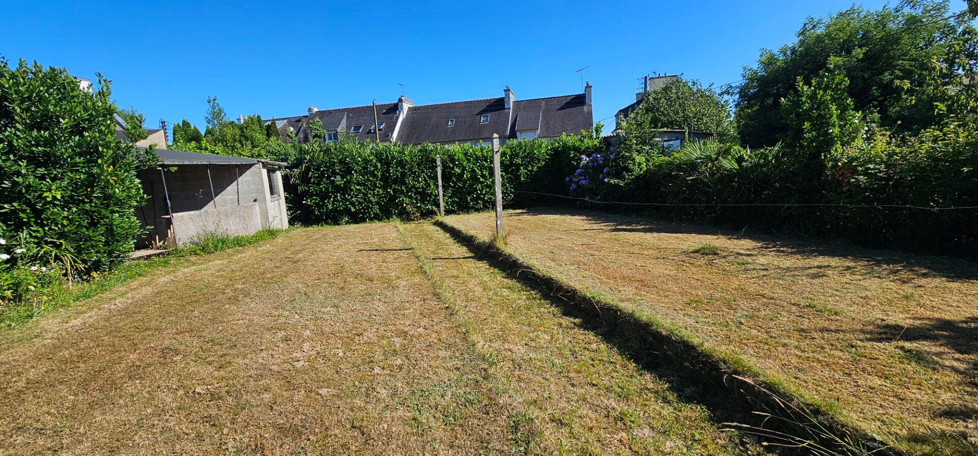 Maison à vendre, 104m², Quimper