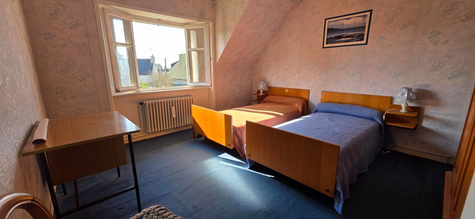 Maison à vendre, 104m², Quimper