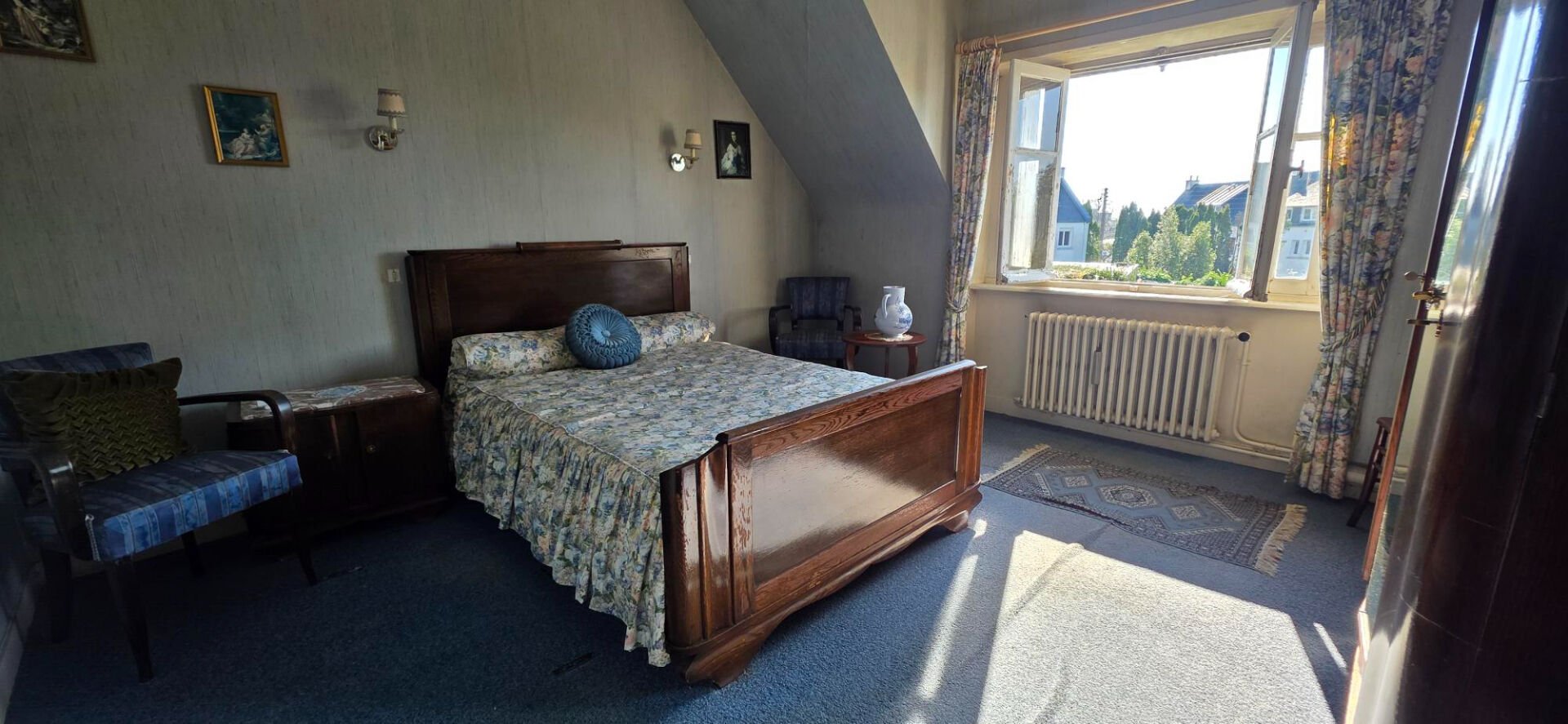 Maison à vendre, 104m², Quimper