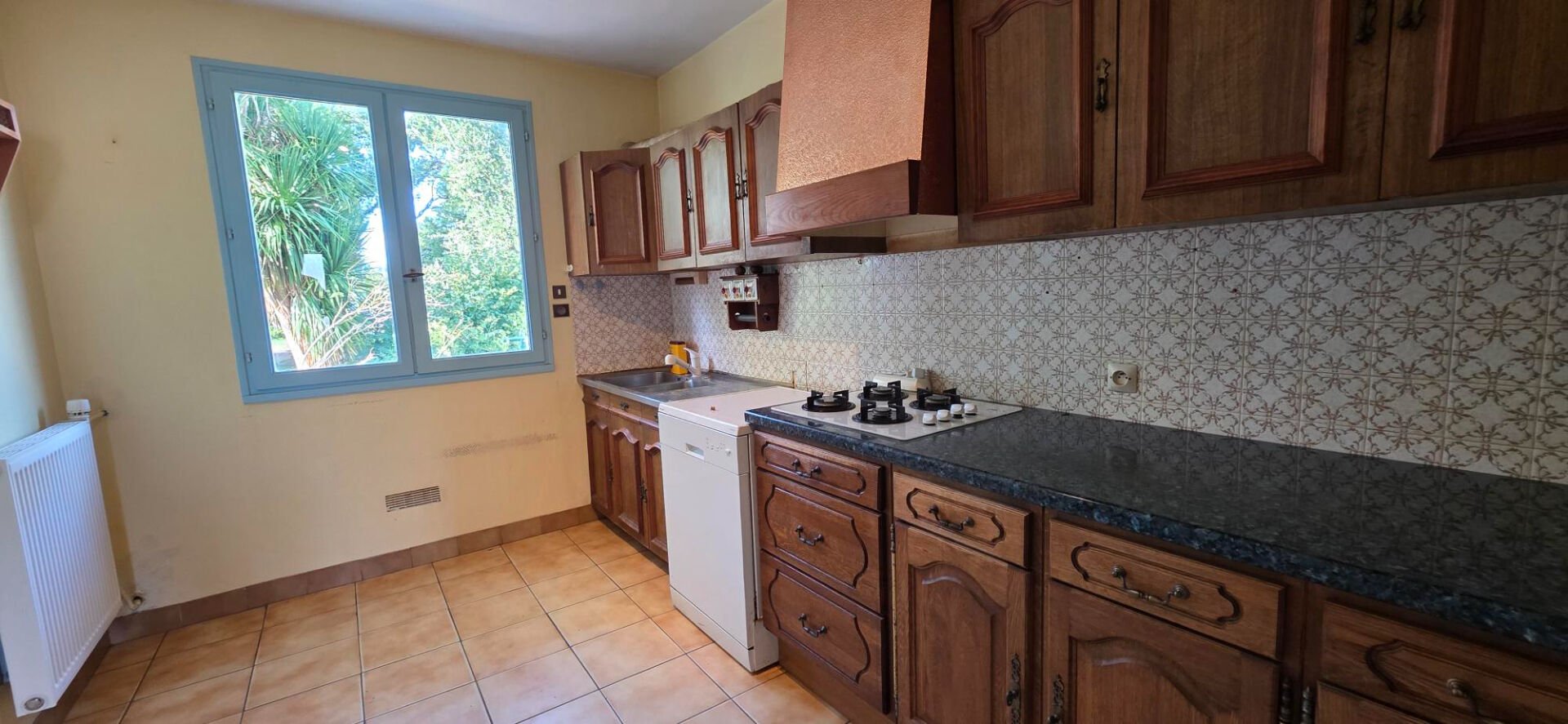 Maison à vendre, 97m², Quimper