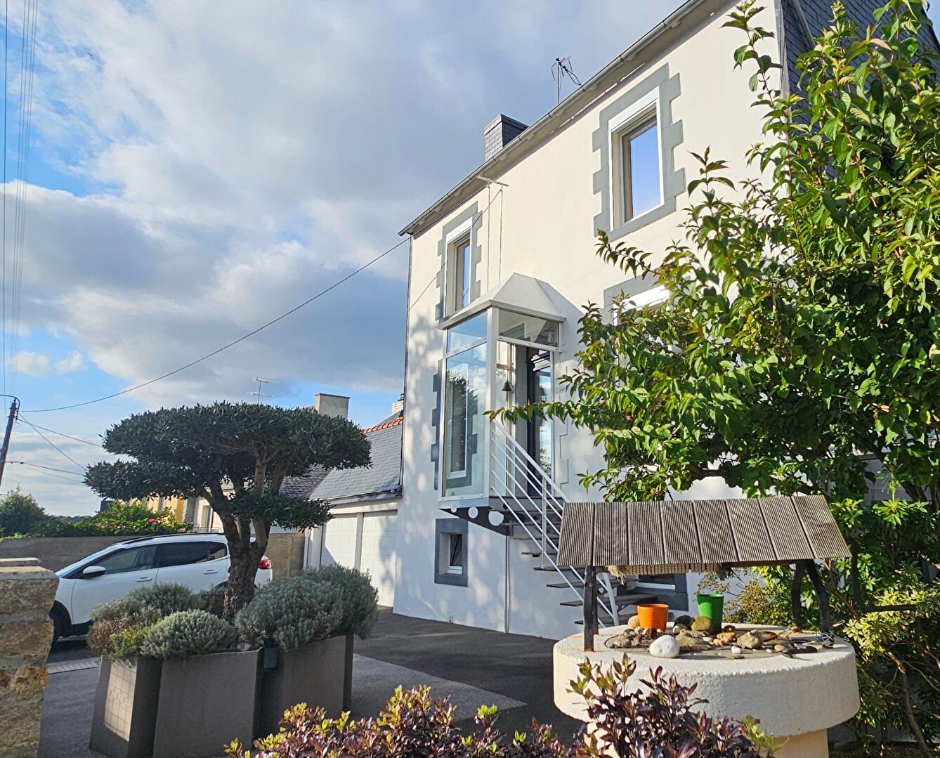 Maison à vendre, 105m², Quimper