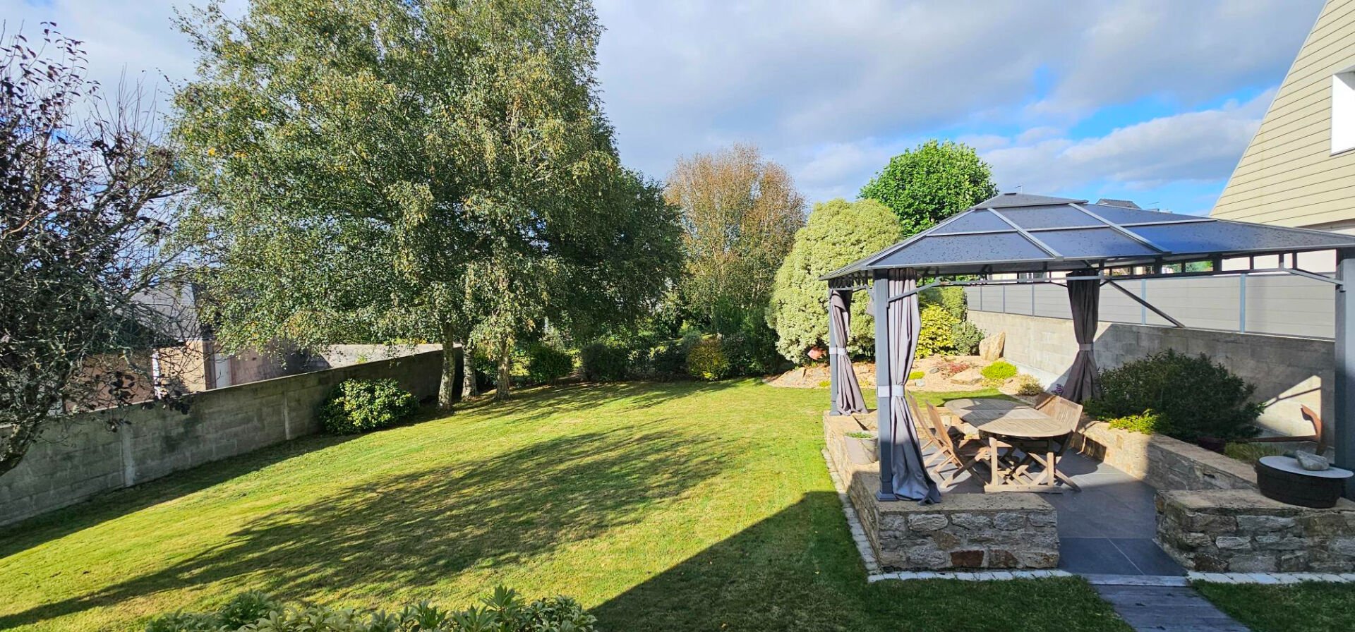 Maison à vendre, 105m², Quimper