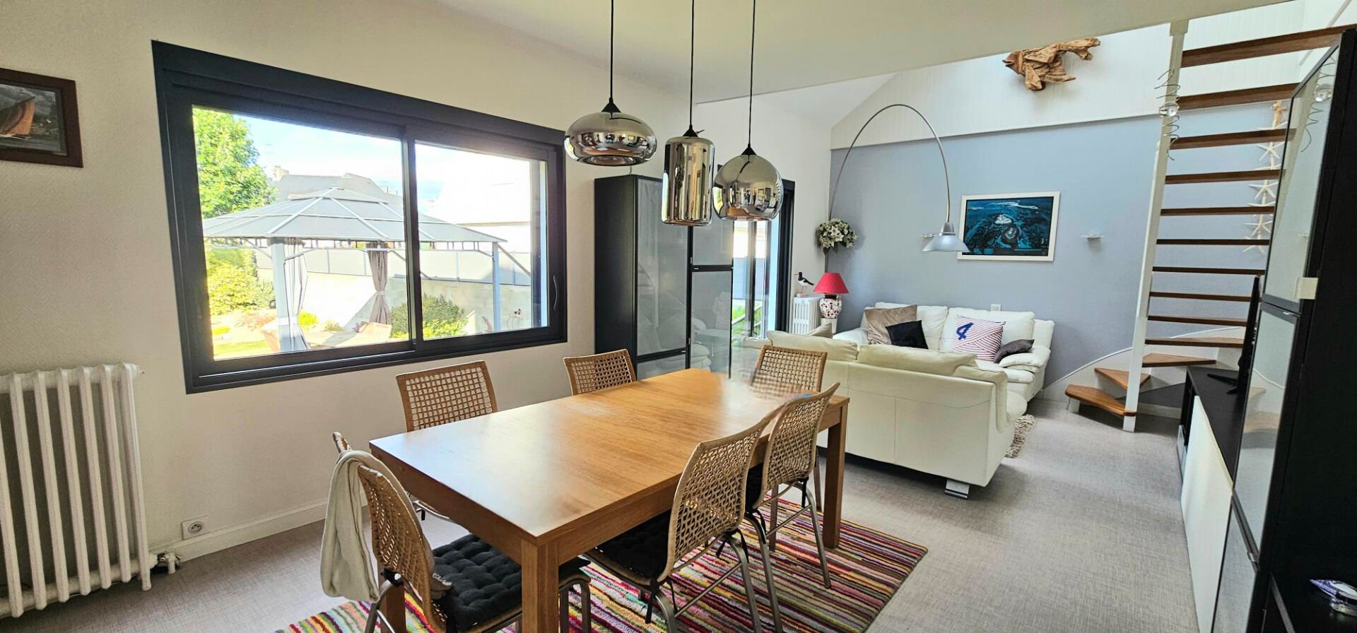 Maison à vendre, 105m², Quimper