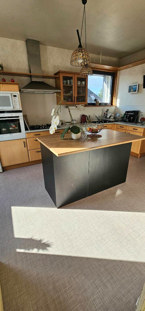 Maison à vendre, 105m², Quimper